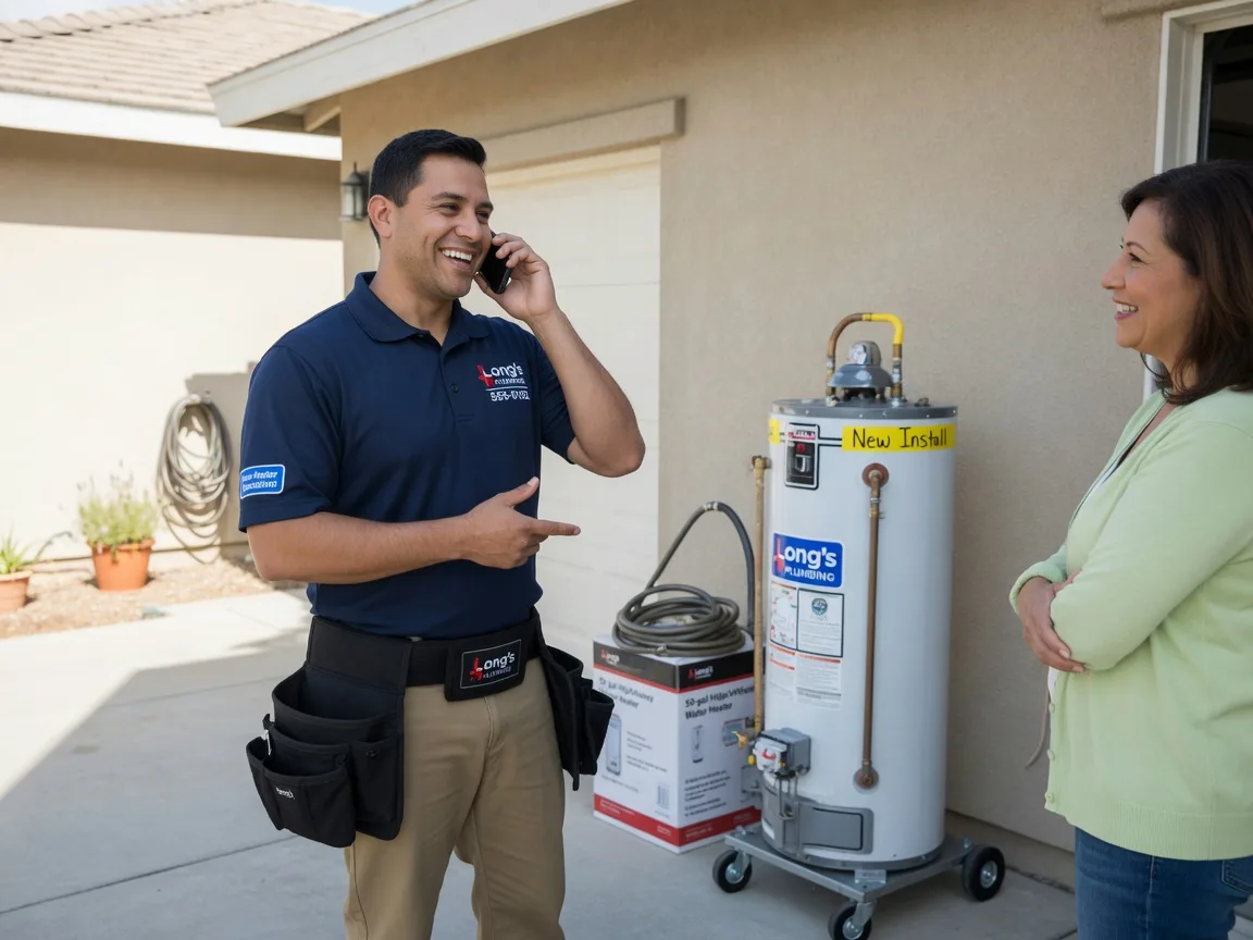 Leak Detection Markham, VA FAQs